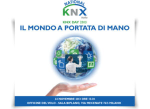 knx day 2013